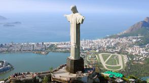 Machu Picchu, Rio and Iguazu Falls