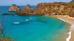 The Rio de Janeiro and Fernando de Noronha Experience
