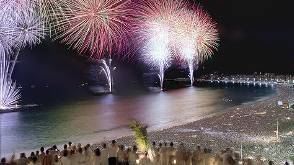 New Year´s Eve in RIO!