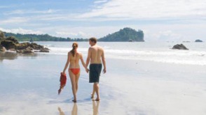 Costa Rica, Rio and Iguazu
