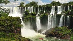 Buenos Aires, Iguazú and Yacutinga Lodge