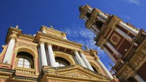 Northern Argentina Discovery and Buenos Aires