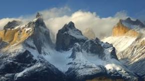 Highlights of Southern Chile and Argentina