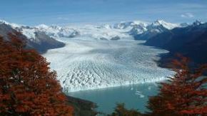 The Short Argentina Odyssey 