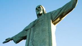 The Rio de Janeiro Experience 