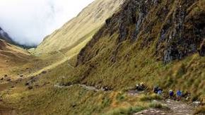 Cusco and the Inca Trail Express