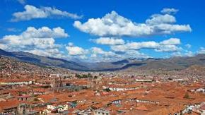 Cusco and the Sacred Valley Experience 