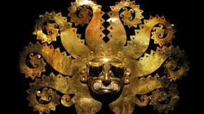 The Ancient Kingdoms of Peru