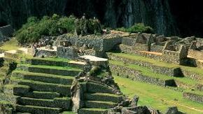 Southern Peru Adventure 
