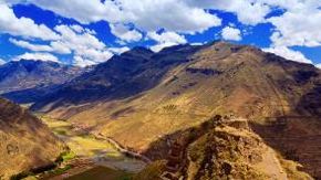 Cusco and the Inca Trail to Machu Picchu