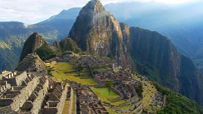 The Machu Picchu & Rio Experience