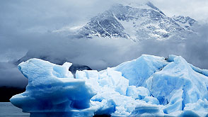 Calafate Glacier