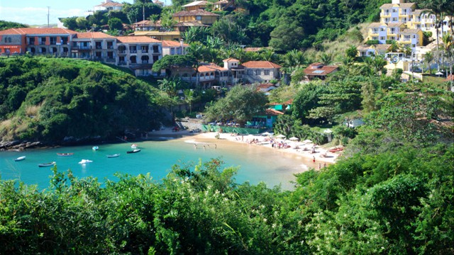 Búzios