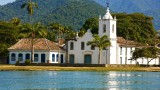 Brazil's Green Coast Beaches