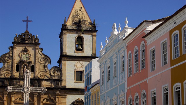 Northern Brazil Adventure
