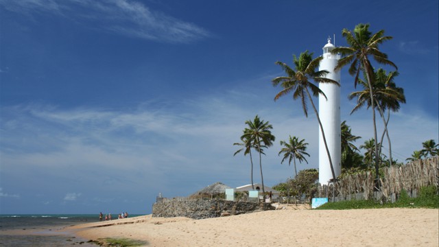 Praia do Forte