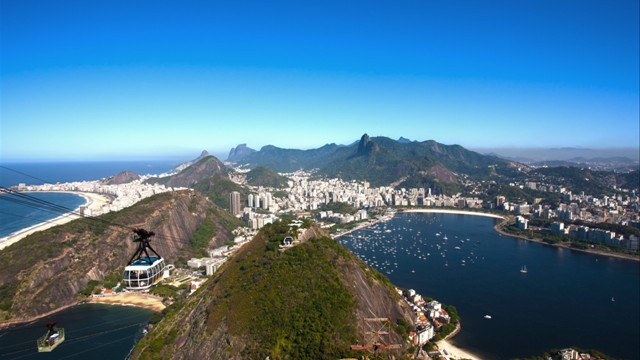 Rio de Janeiro