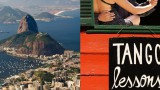 Highlights of Brazil and Argentina