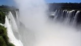 Iguazú Falls