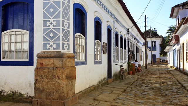 Paraty