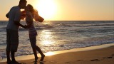 Honeymoon in Brazil