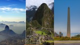 The Best of South America