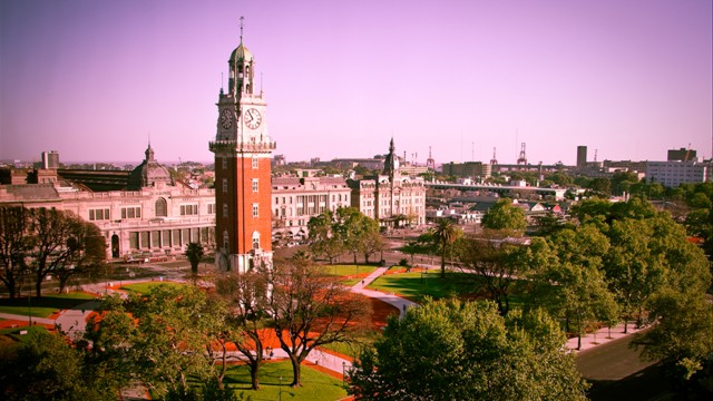 Buenos Aires