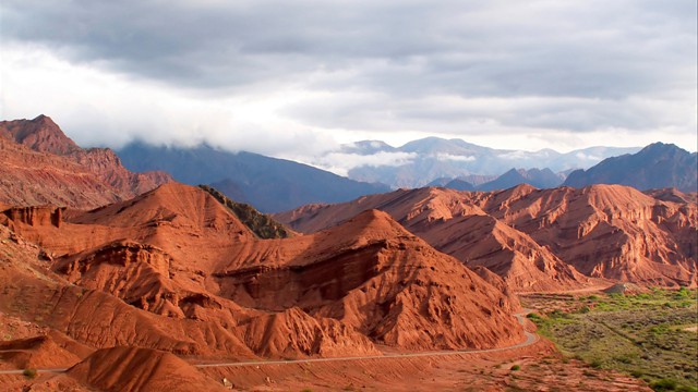 Northern Argentina Discovery and Buenos Aires