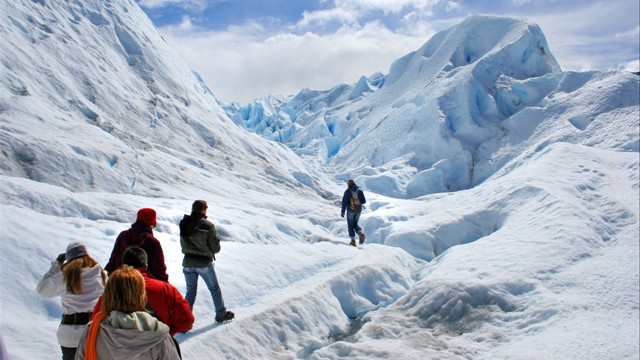 El Calafate