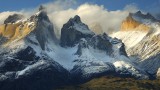 Torres del Paine National Park
