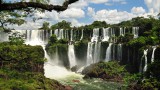 Iguazú Falls