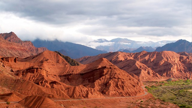 Jujuy Province
