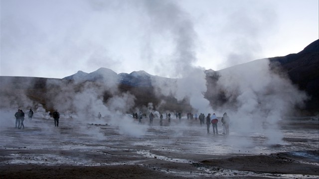 San Pedro de Atacama