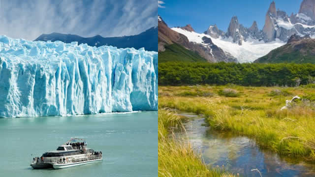The Short Argentina Odyssey