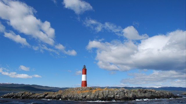 Ushuaia