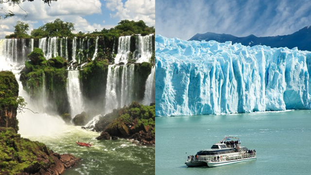 The Argentina Odyssey