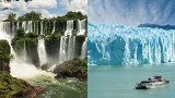 The Argentina Odyssey
