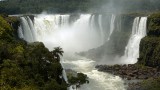 Iguazú Falls