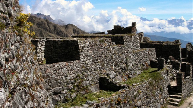 Sacred Valley