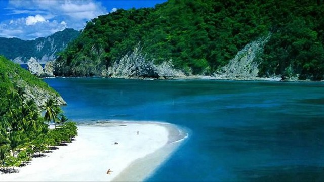Isla Tortuga