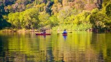Buena Vista River