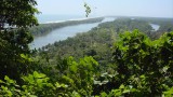 Tortuguero Hill 