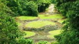 Ancient city