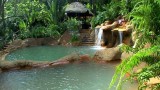 Costa Rica Beach and Jungle Retreat 
