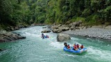 Costa Rica Beach and Jungle Retreat 