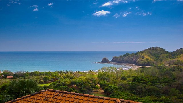 Caribbean and Pacific Beaches (Self-drive)