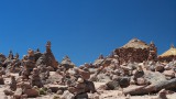 Andean dwelling