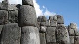 Sacsayhuaman Fortress