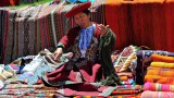 Andean market