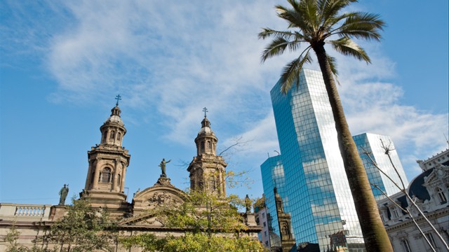 The Cathedral